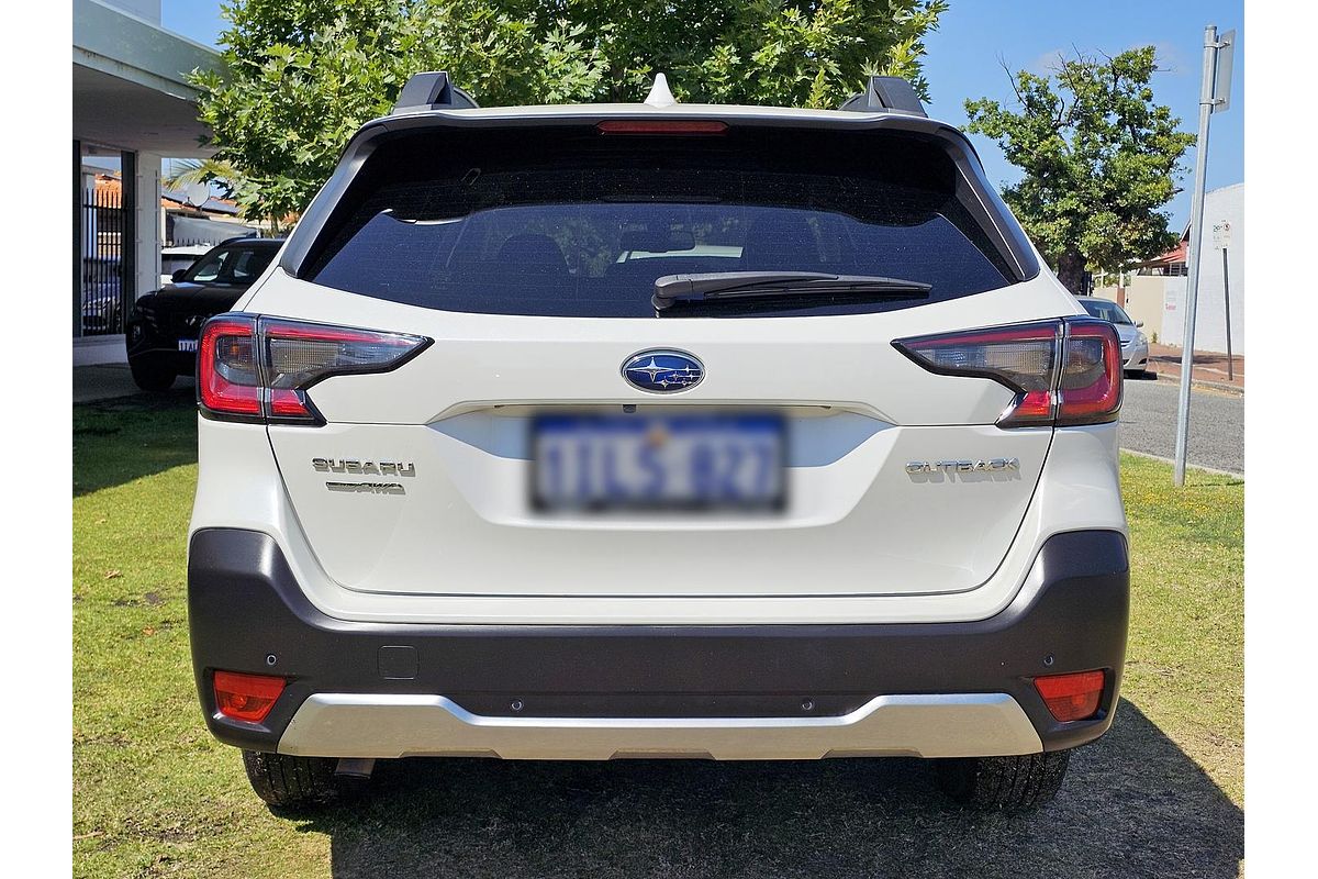 2021 Subaru Outback AWD 6GEN