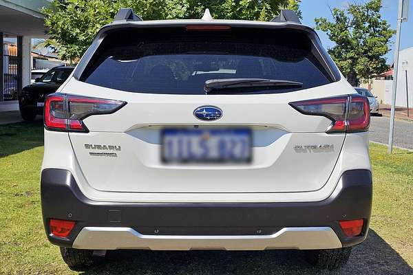 2021 Subaru Outback AWD 6GEN