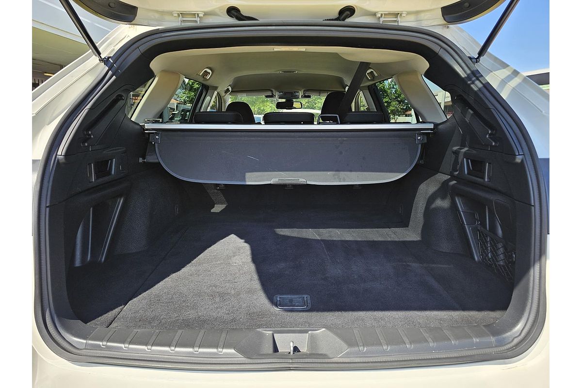 2021 Subaru Outback AWD 6GEN