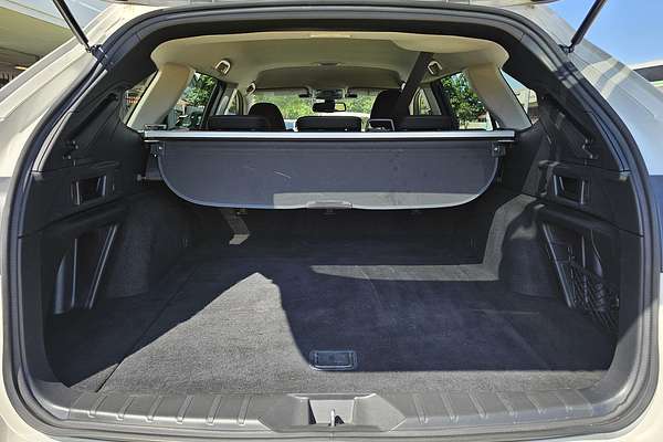 2021 Subaru Outback AWD 6GEN