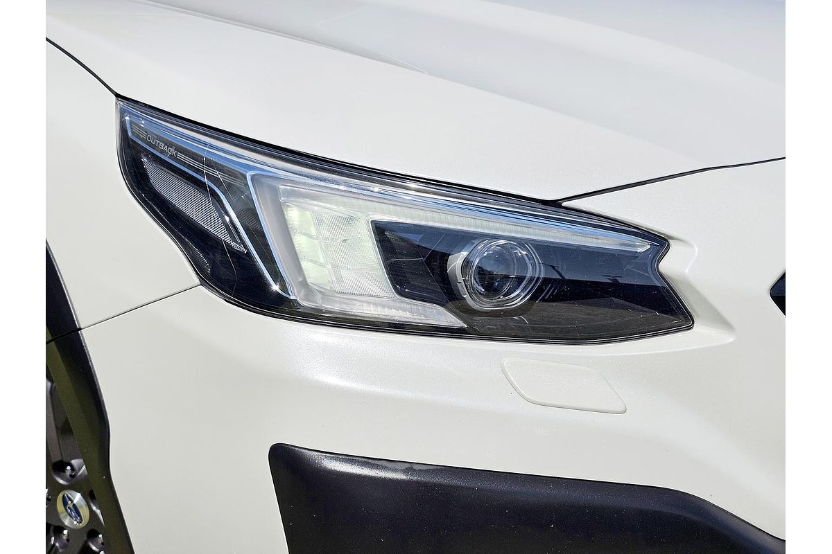 2021 Subaru Outback AWD 6GEN