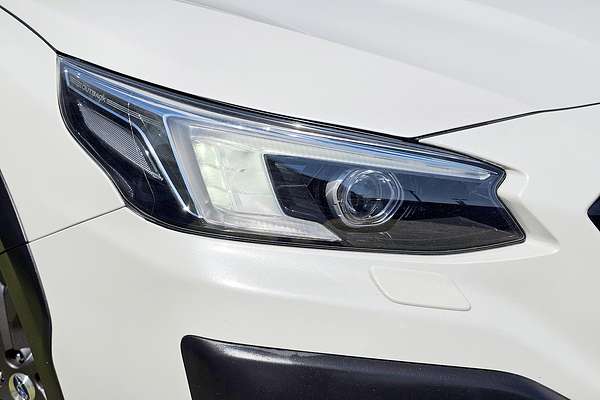 2021 Subaru Outback AWD 6GEN