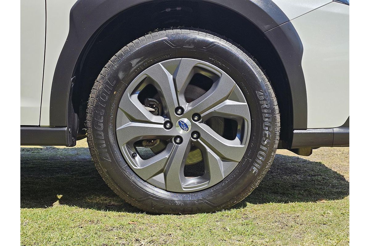 2021 Subaru Outback AWD 6GEN