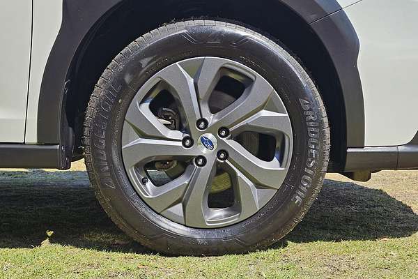 2021 Subaru Outback AWD 6GEN