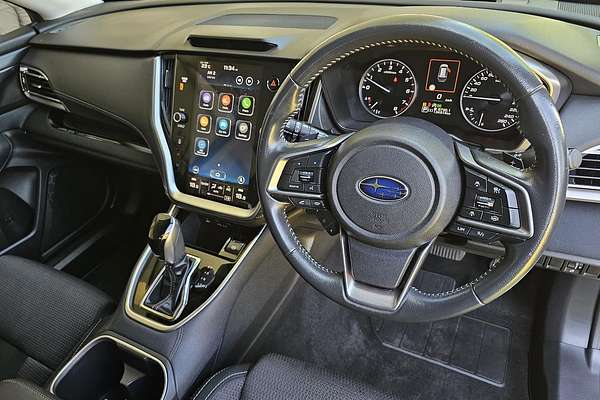 2021 Subaru Outback AWD 6GEN