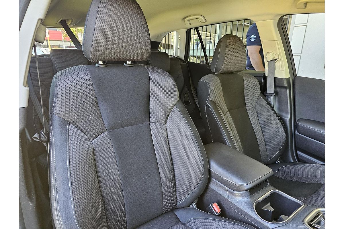 2021 Subaru Outback AWD 6GEN