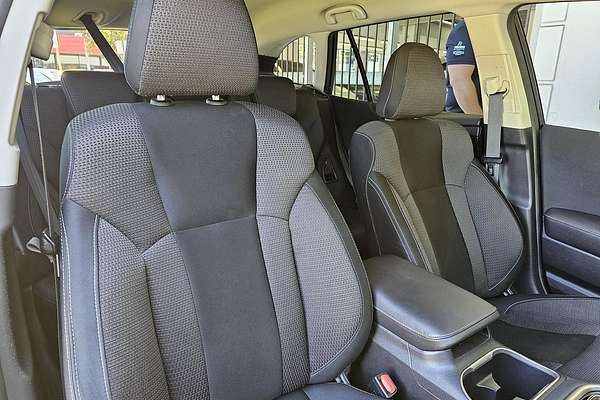 2021 Subaru Outback AWD 6GEN