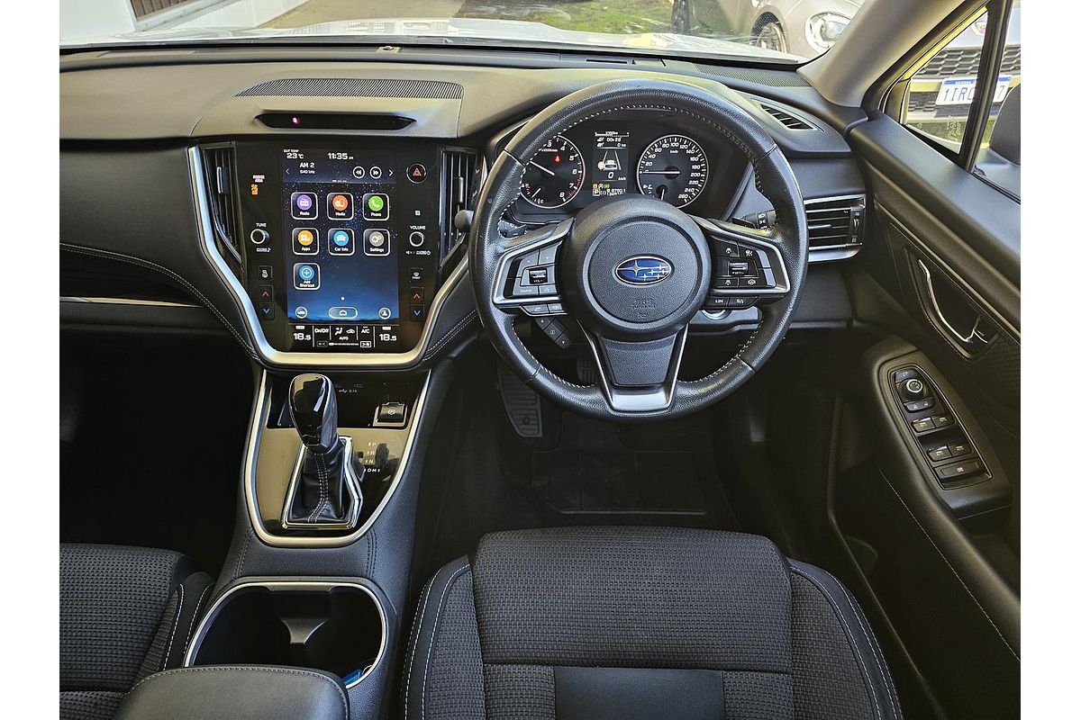 2021 Subaru Outback AWD 6GEN