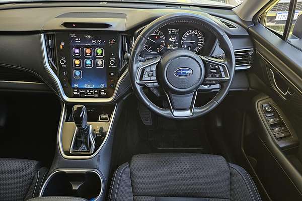 2021 Subaru Outback AWD 6GEN