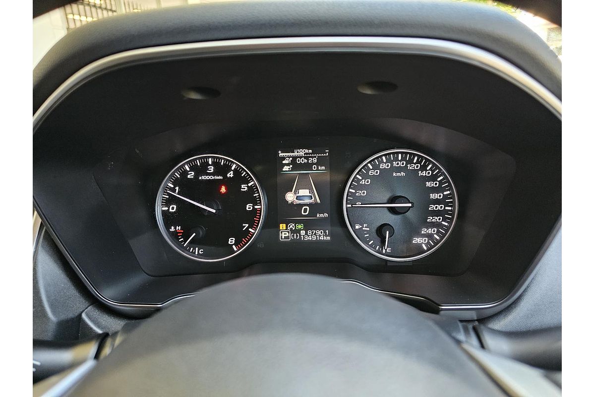 2021 Subaru Outback AWD 6GEN