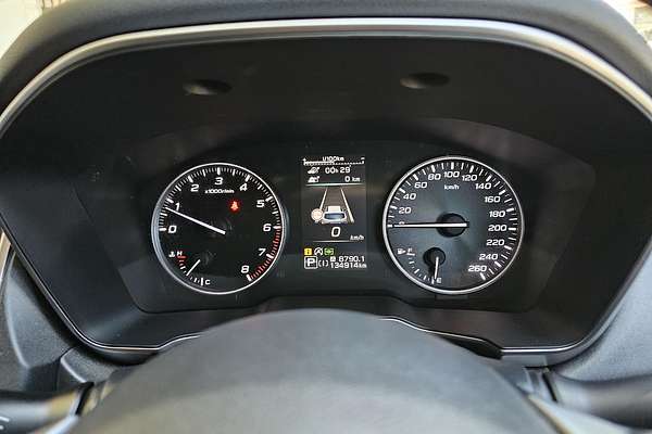 2021 Subaru Outback AWD 6GEN