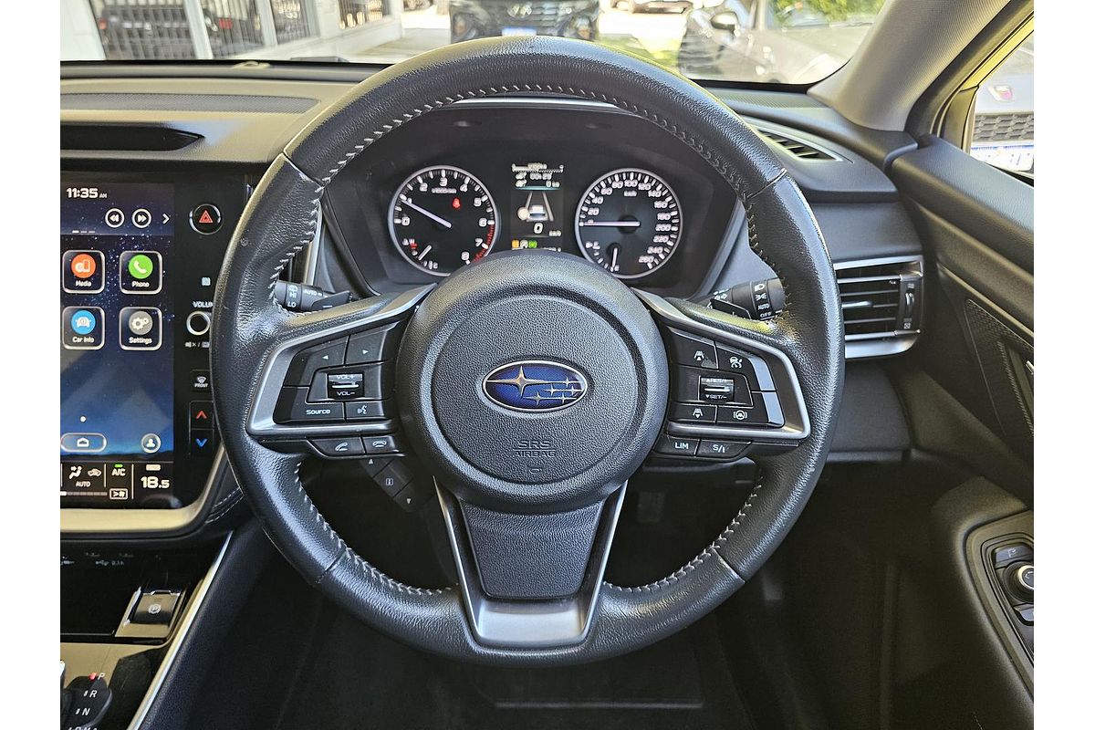 2021 Subaru Outback AWD 6GEN