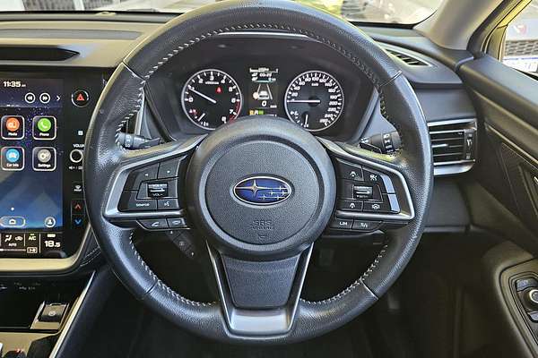 2021 Subaru Outback AWD 6GEN