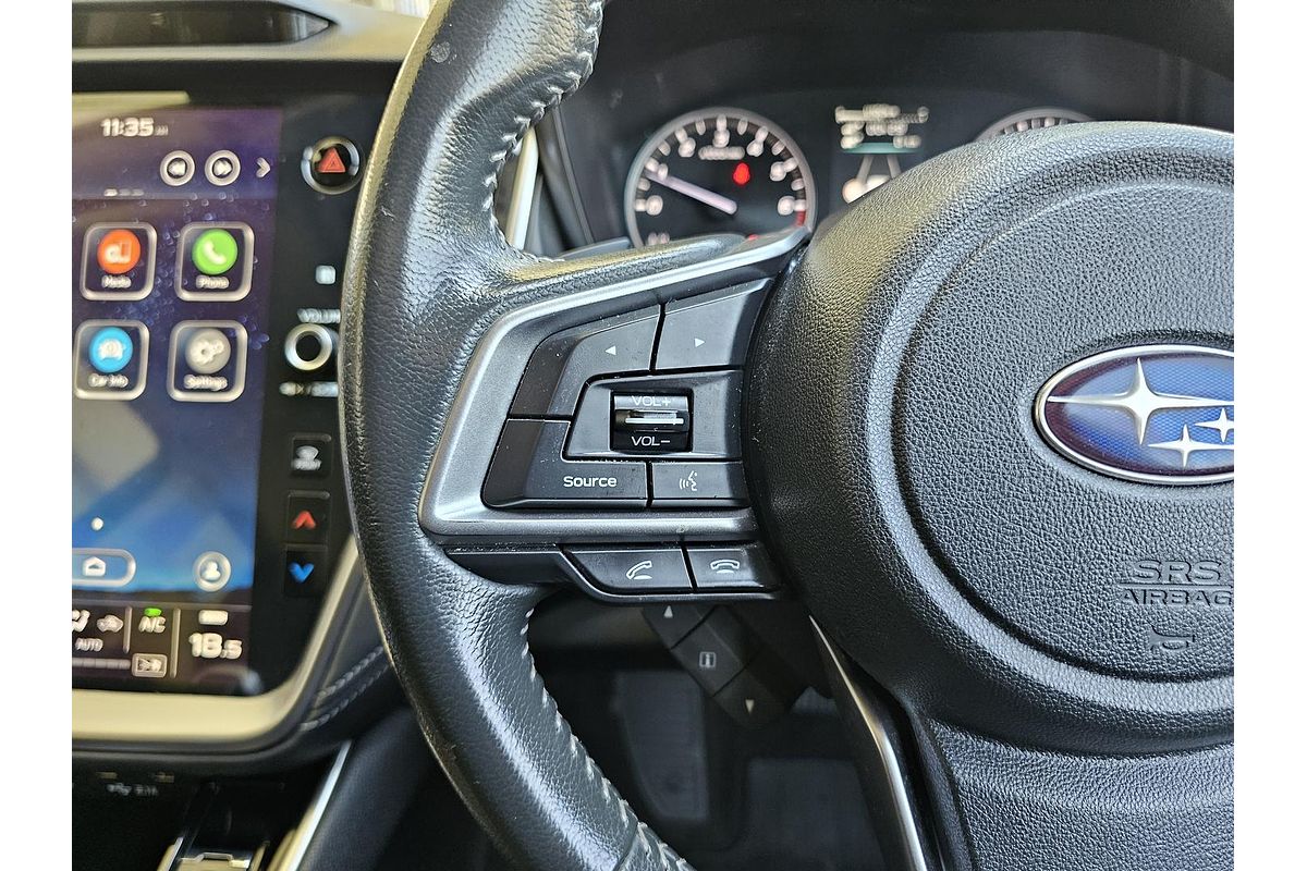 2021 Subaru Outback AWD 6GEN