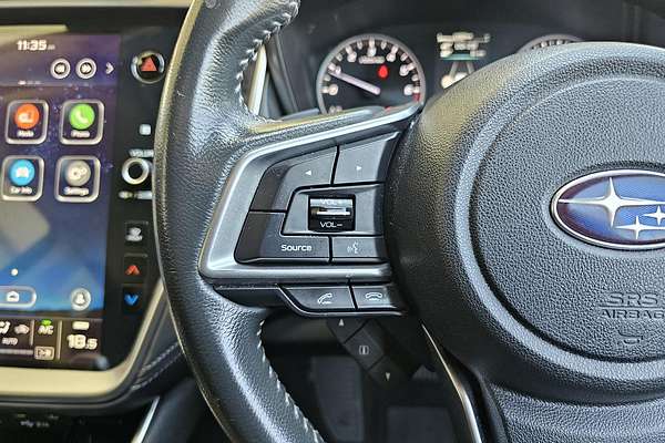 2021 Subaru Outback AWD 6GEN