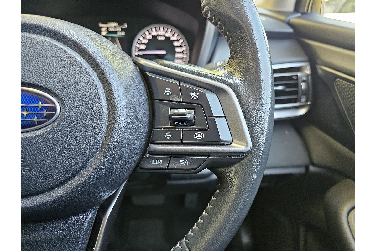 2021 Subaru Outback AWD 6GEN