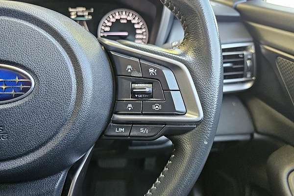 2021 Subaru Outback AWD 6GEN