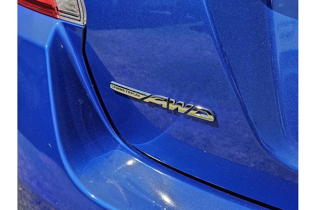 2020 Subaru WRX Premium VA