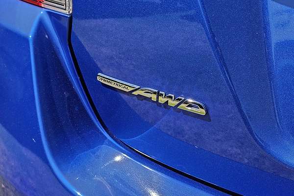 2020 Subaru WRX Premium VA