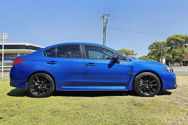 2020 Subaru WRX Premium VA