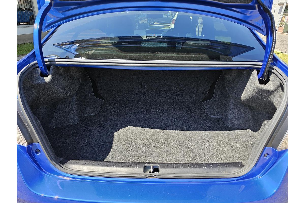 2020 Subaru WRX Premium VA