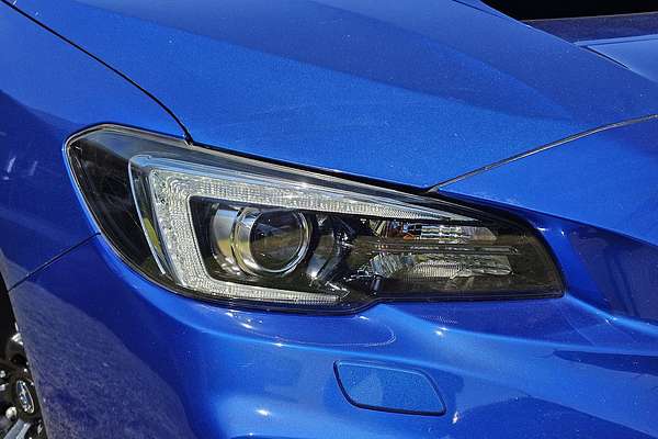 2020 Subaru WRX Premium VA