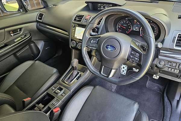 2020 Subaru WRX Premium VA