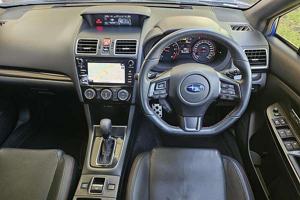 2020 Subaru WRX Premium VA