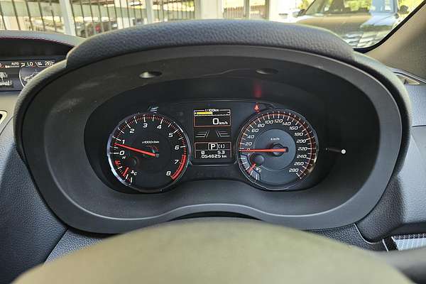 2020 Subaru WRX Premium VA