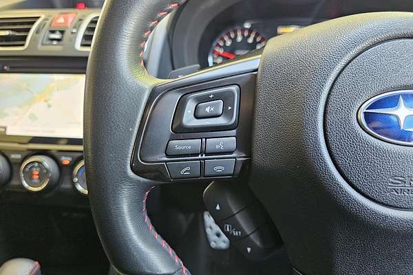 2020 Subaru WRX Premium VA