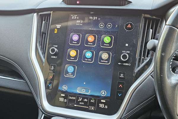 2021 Subaru Outback AWD 6GEN