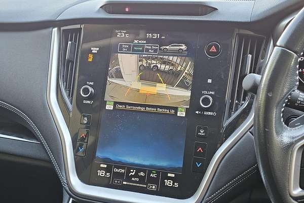 2021 Subaru Outback AWD 6GEN