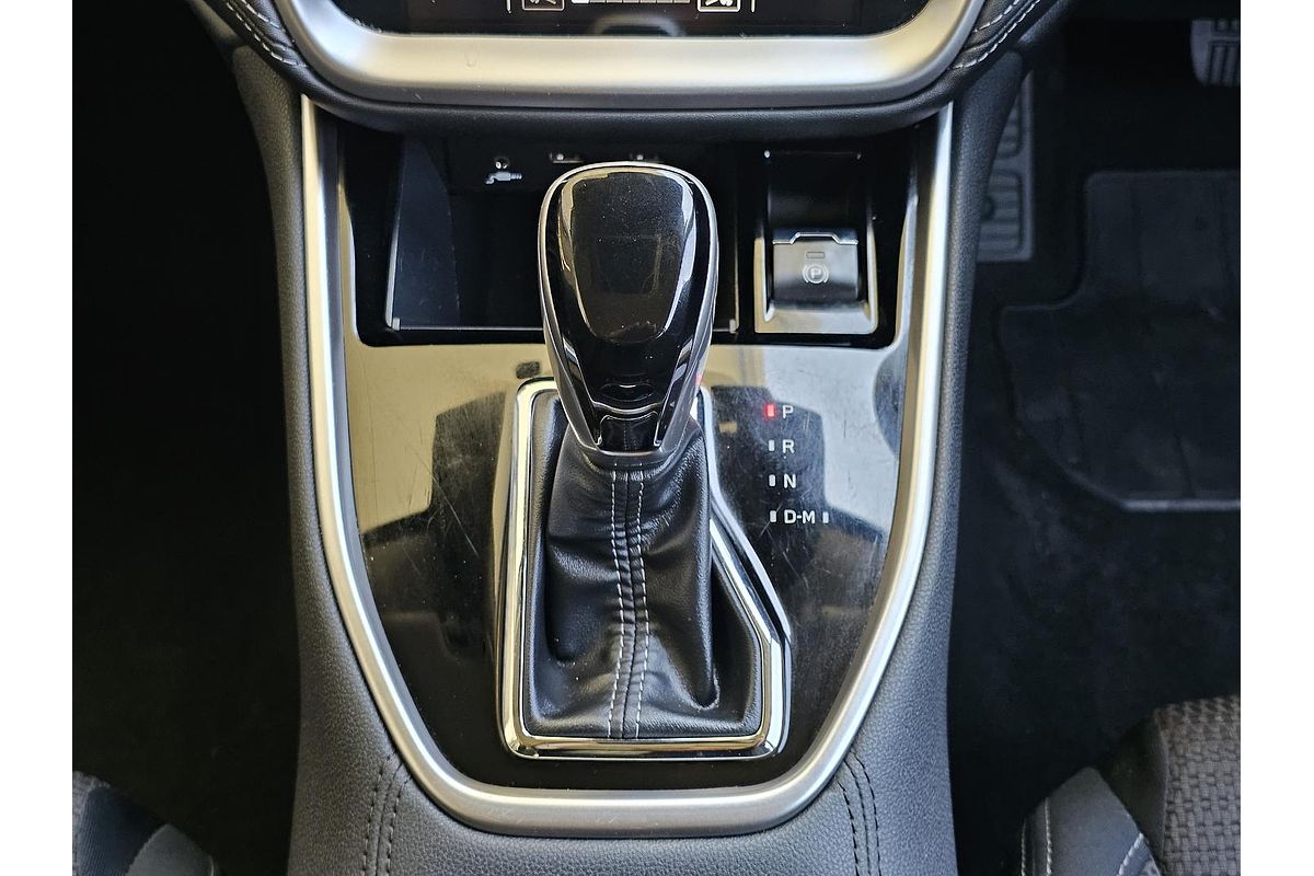 2021 Subaru Outback AWD 6GEN