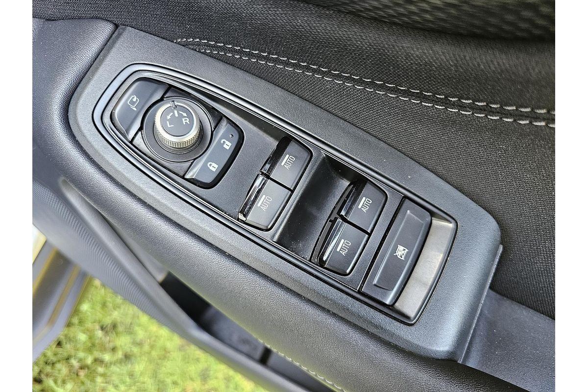 2021 Subaru Outback AWD 6GEN