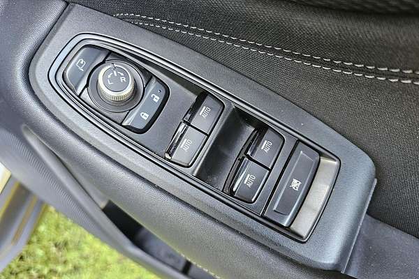 2021 Subaru Outback AWD 6GEN