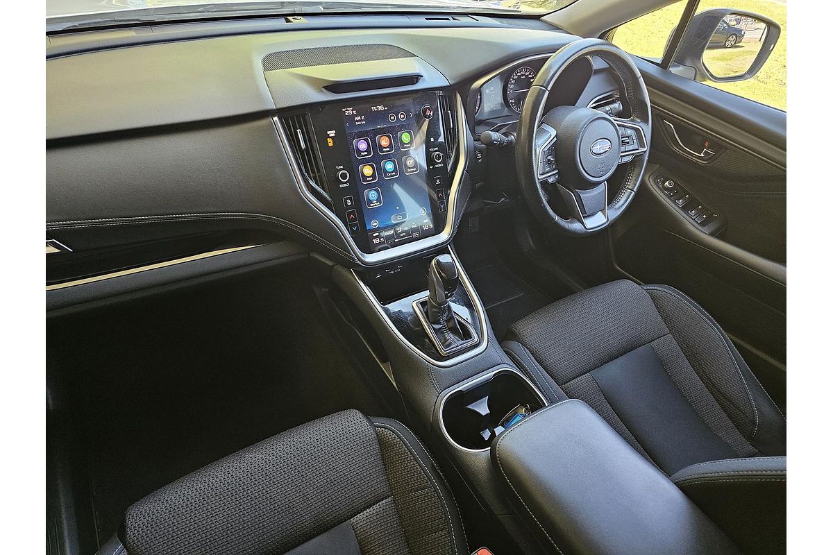 2021 Subaru Outback AWD 6GEN