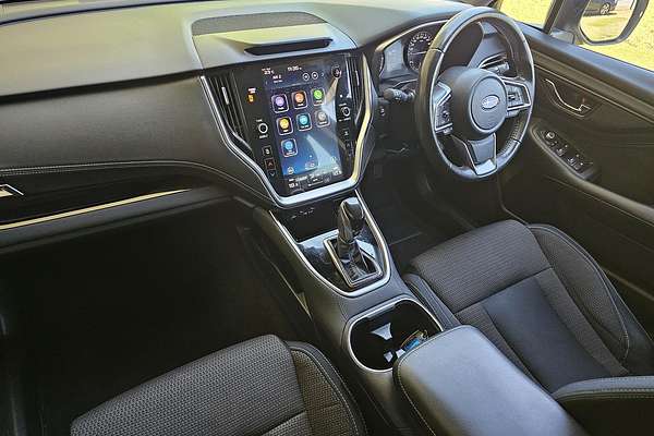 2021 Subaru Outback AWD 6GEN