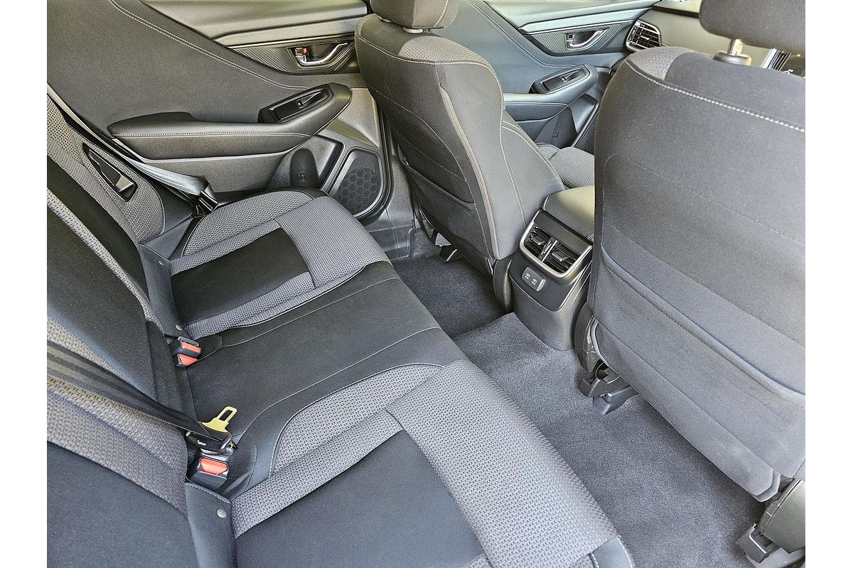 2021 Subaru Outback AWD 6GEN