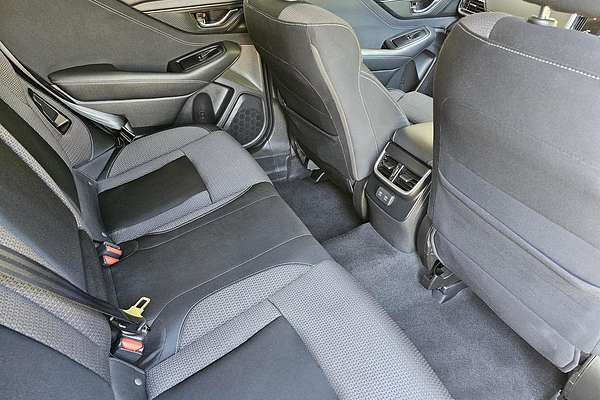 2021 Subaru Outback AWD 6GEN