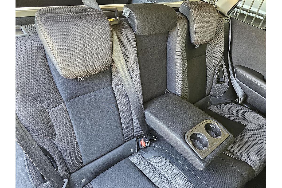 2021 Subaru Outback AWD 6GEN