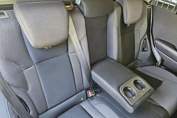 2021 Subaru Outback AWD 6GEN