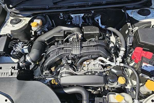 2021 Subaru Outback AWD 6GEN