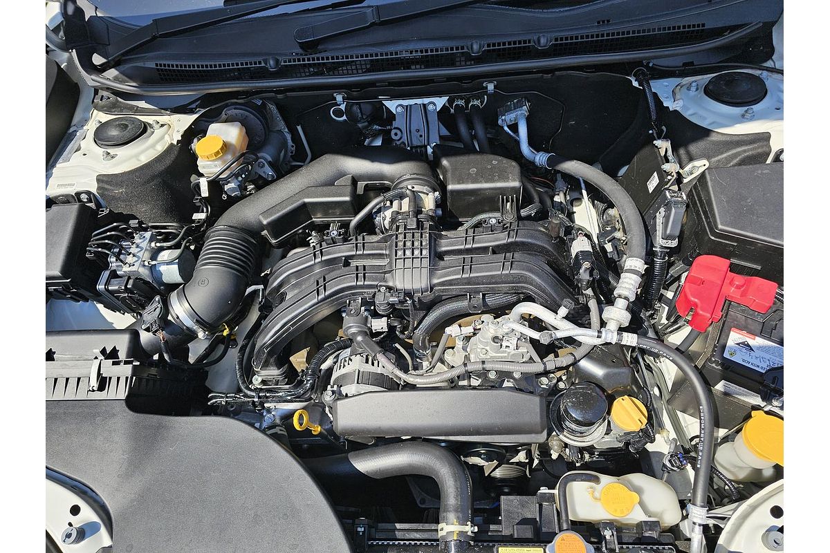 2021 Subaru Outback AWD 6GEN