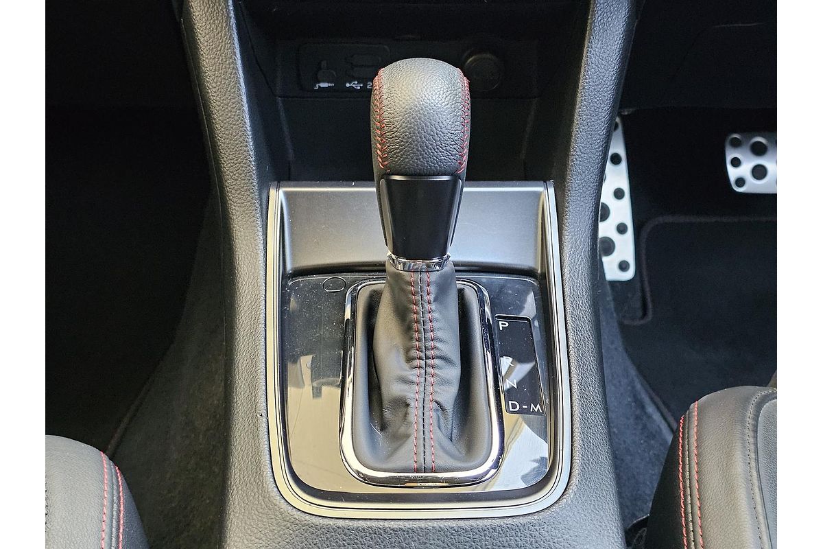 2020 Subaru WRX Premium VA