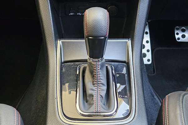 2020 Subaru WRX Premium VA