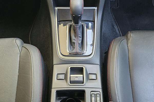 2020 Subaru WRX Premium VA