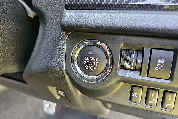 2020 Subaru WRX Premium VA