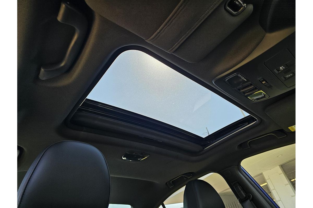 2020 Subaru WRX Premium VA