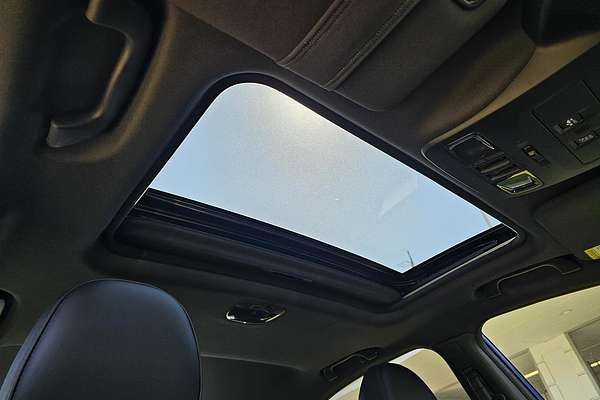 2020 Subaru WRX Premium VA