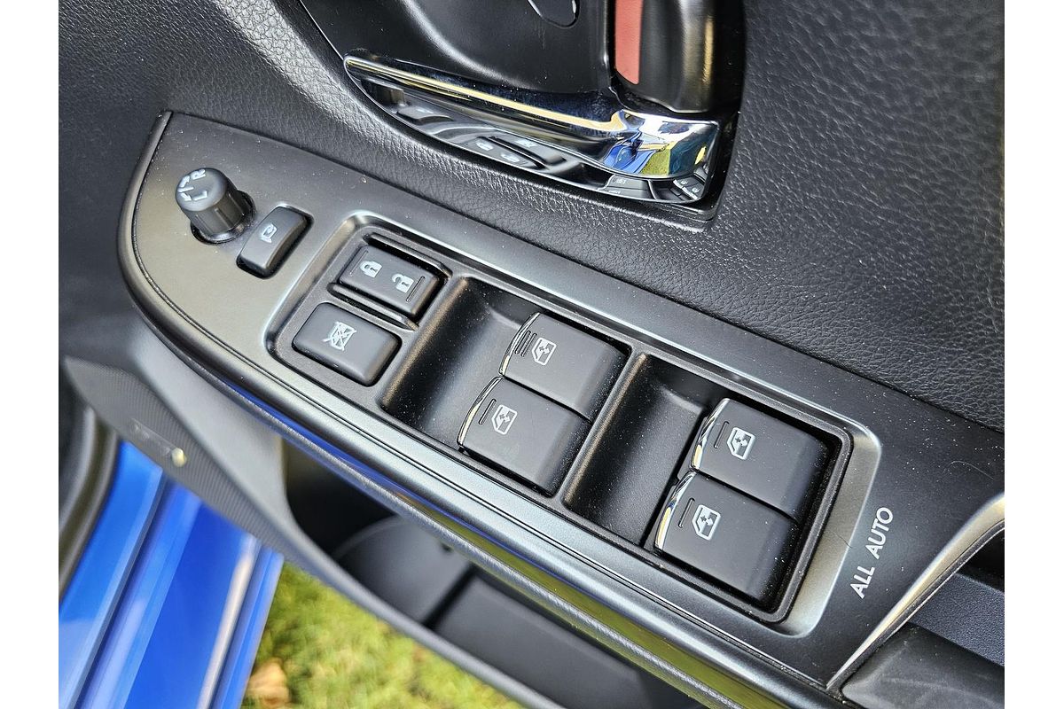 2020 Subaru WRX Premium VA